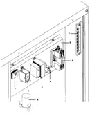 Control plate