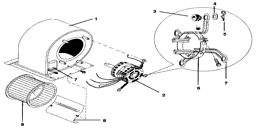 Blower