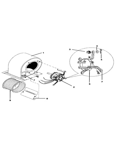 Blower