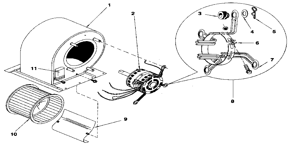 Blower