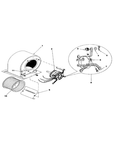 Blower