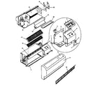 ICP TEB15R34DCA non functional diagram