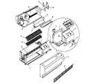 ICP TEB12R50SPA non functional diagram