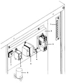 Control plate - all models