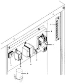 Control plate - all models