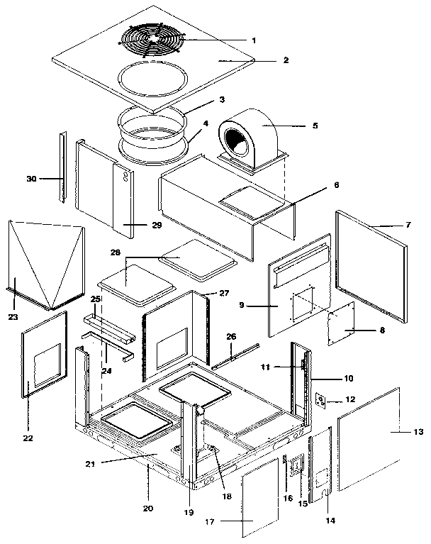 NON-FUNCTIONAL - ALL MODELS