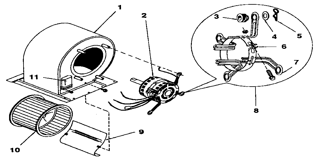 Blower