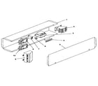 ICP NPGA036F1HA control diagram