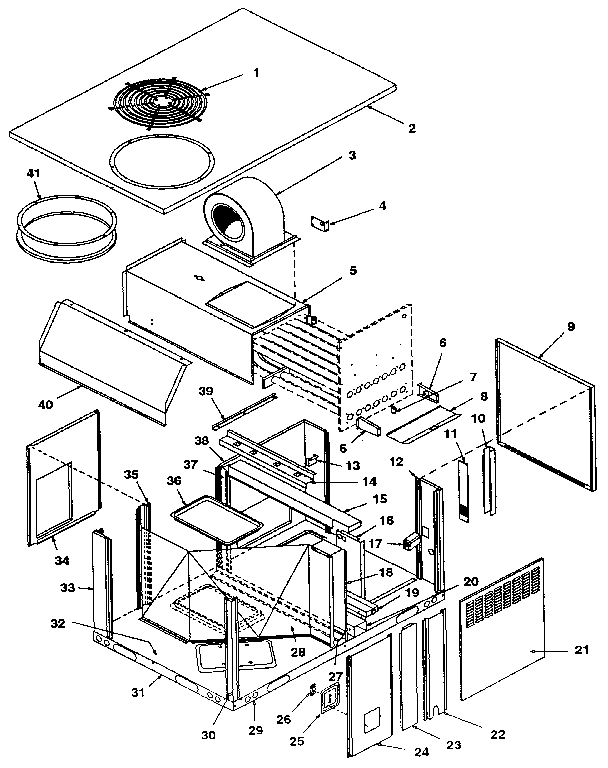 NON-FUNCTIONAL