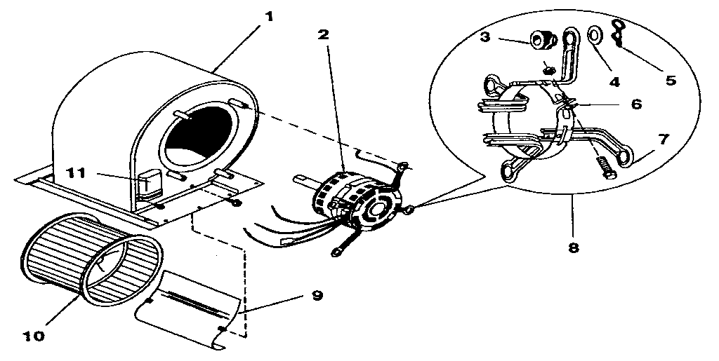 Blower
