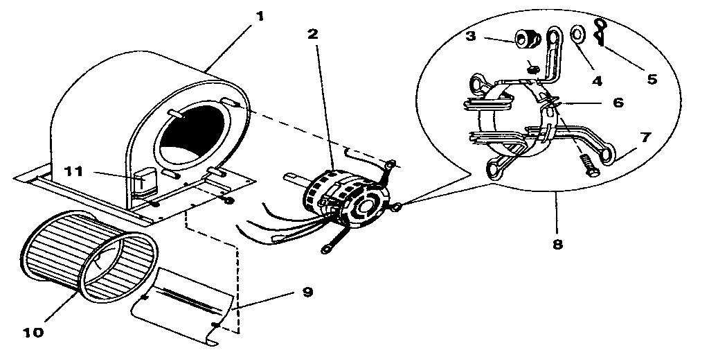 Blower