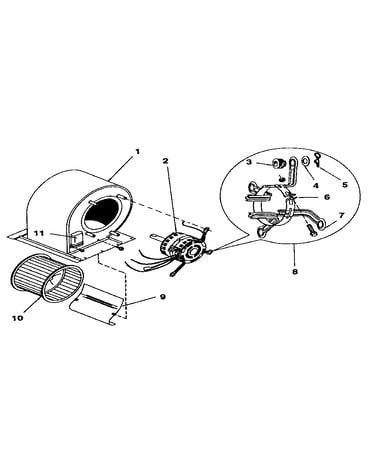 Blower