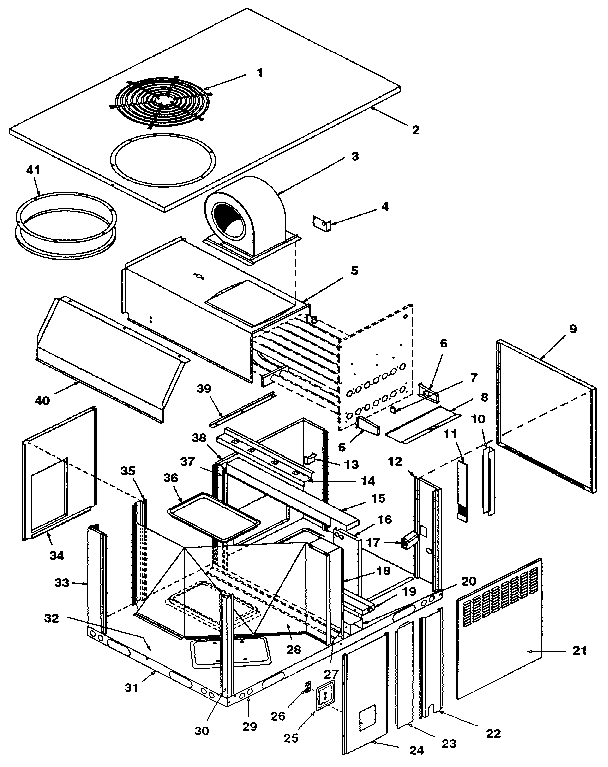 NON-FUNCTIONAL