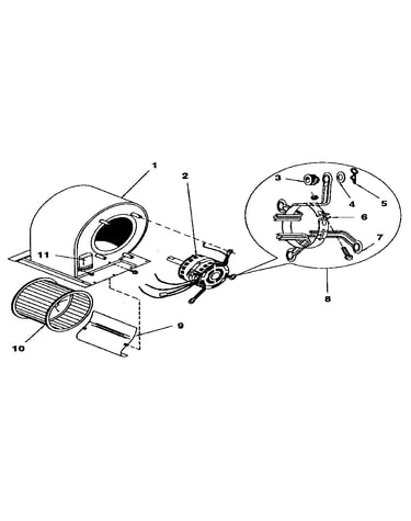 Blower