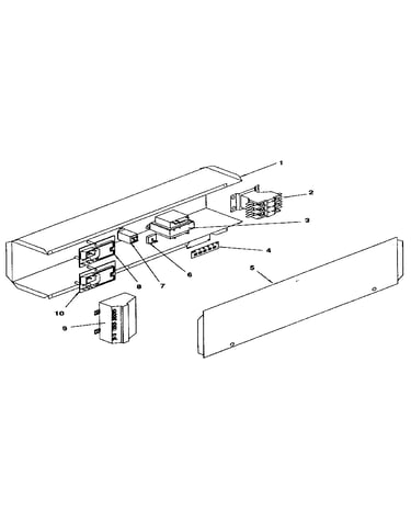 Control box