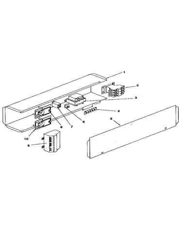 Control box