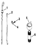 Dipstick