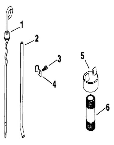 Dipstick