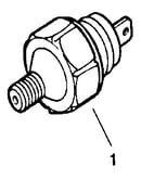 Oil switch