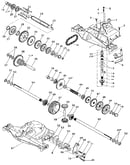 Transaxle