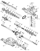 Transaxle