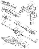 Transaxle