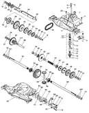 Transaxle