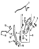 Engine controls