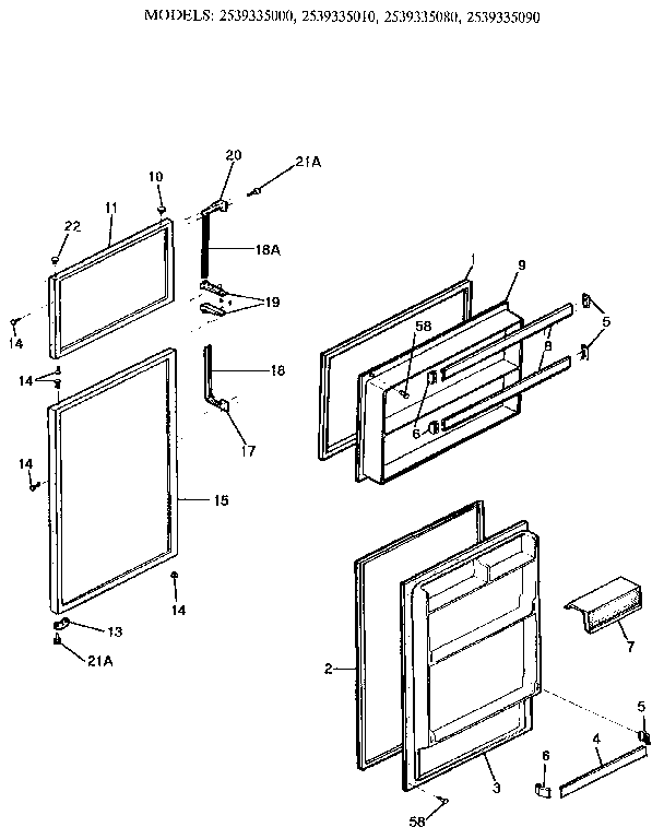 Doors