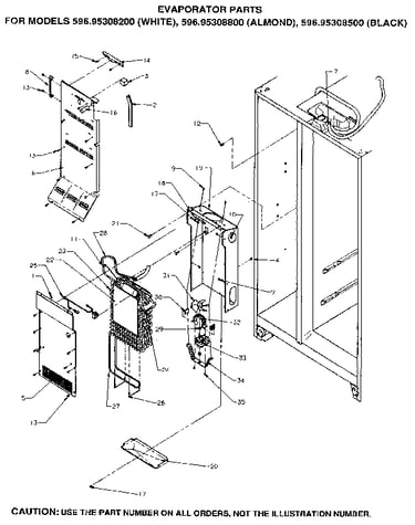 Evaporator