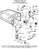 Switches and microwave