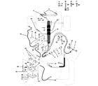 Craftsman 917254860 electrical diagram