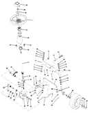 Steering assembly