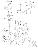 Steering assembly