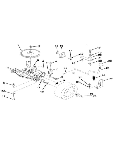 Transaxle
