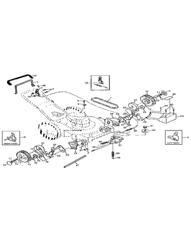 Drive assembly