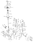 Steering assembly