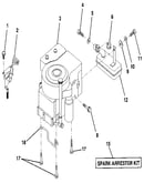Engine/throttle