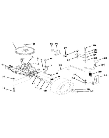 Transaxle