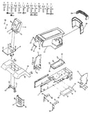 Chassis and enclosures