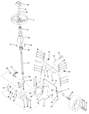 Steering assembly