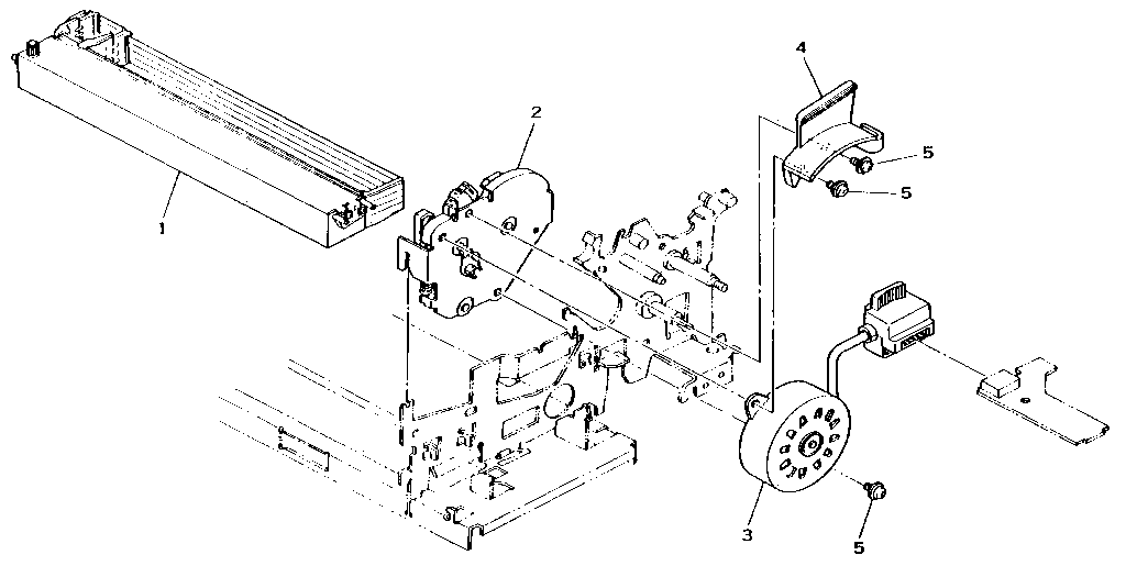 Drawing no.5 color kit (option) (rev. 0)