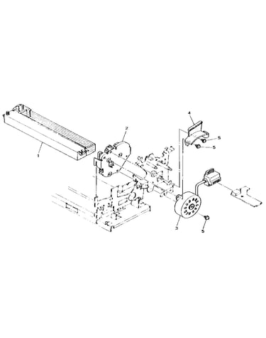 Drawing no.5 color kit (option) (rev. 0)