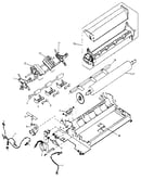 Figure 7-3 illustrated parts breakdown (sheet 3 of 4)
