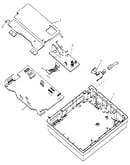 Figure 7-4 illustrated parts breakdown (sheet 4 of 4)