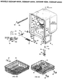 Tub assembly