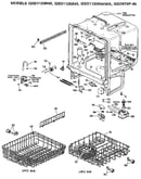 Tub assembly