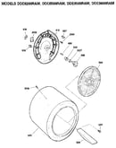 Drum and heater