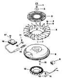 Ignition/electrical