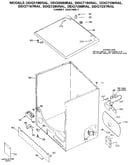 Cabinet assembly